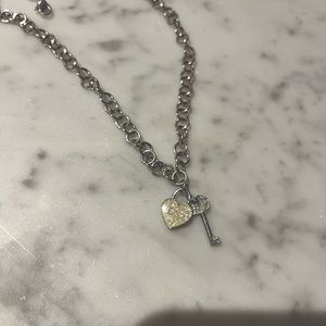 Authentic Dior necklace